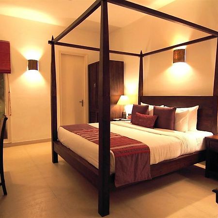 Devraj Niwas Hotel ชัยปุระ ภายนอก รูปภาพ