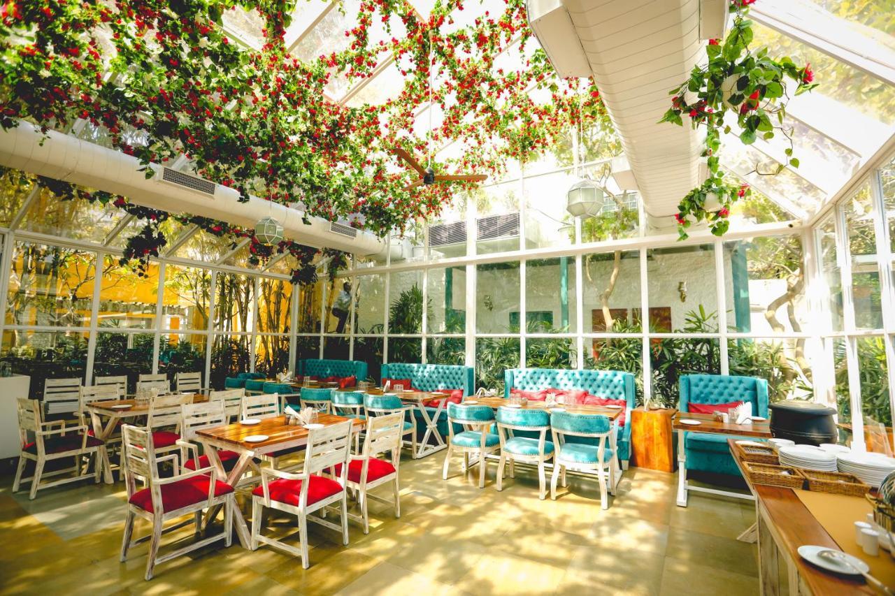 Devraj Niwas Hotel ชัยปุระ ภายนอก รูปภาพ