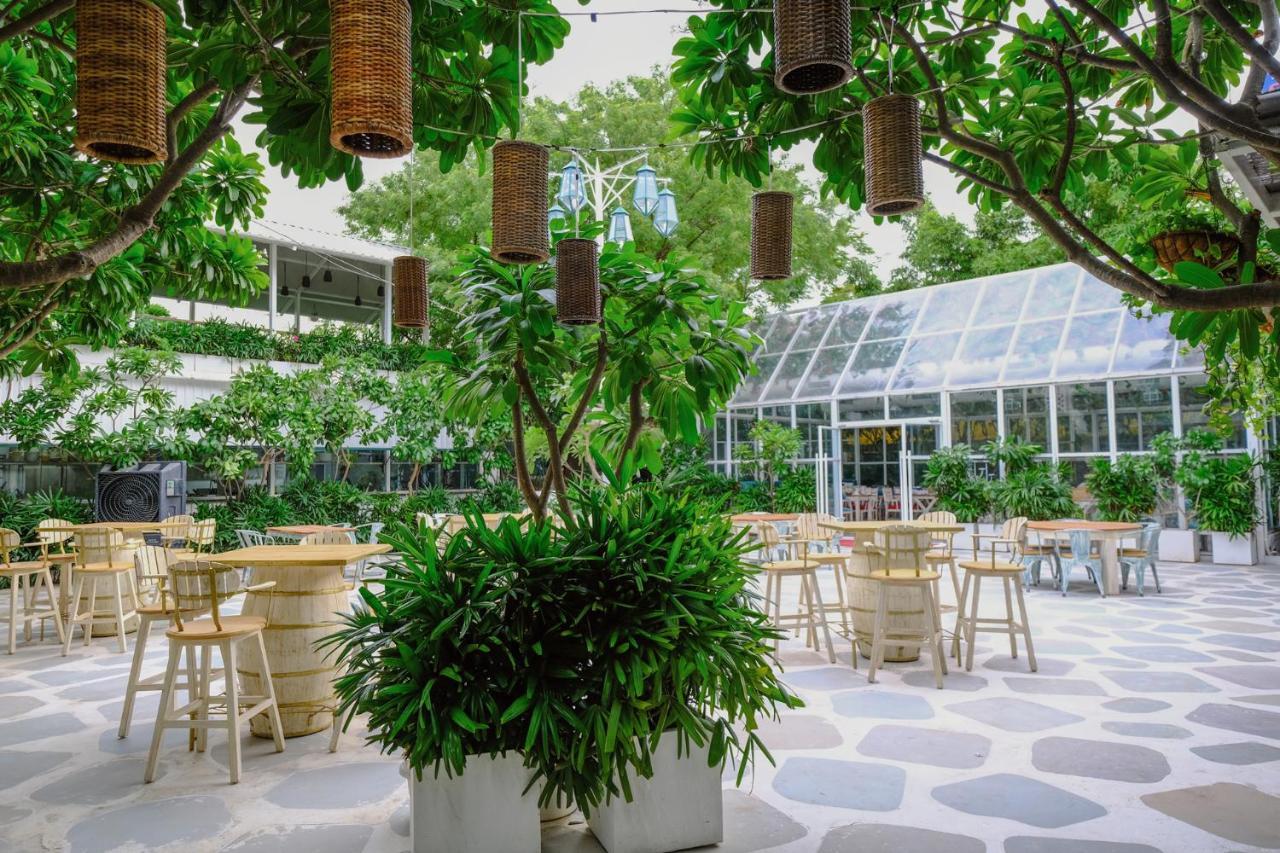 Devraj Niwas Hotel ชัยปุระ ภายนอก รูปภาพ
