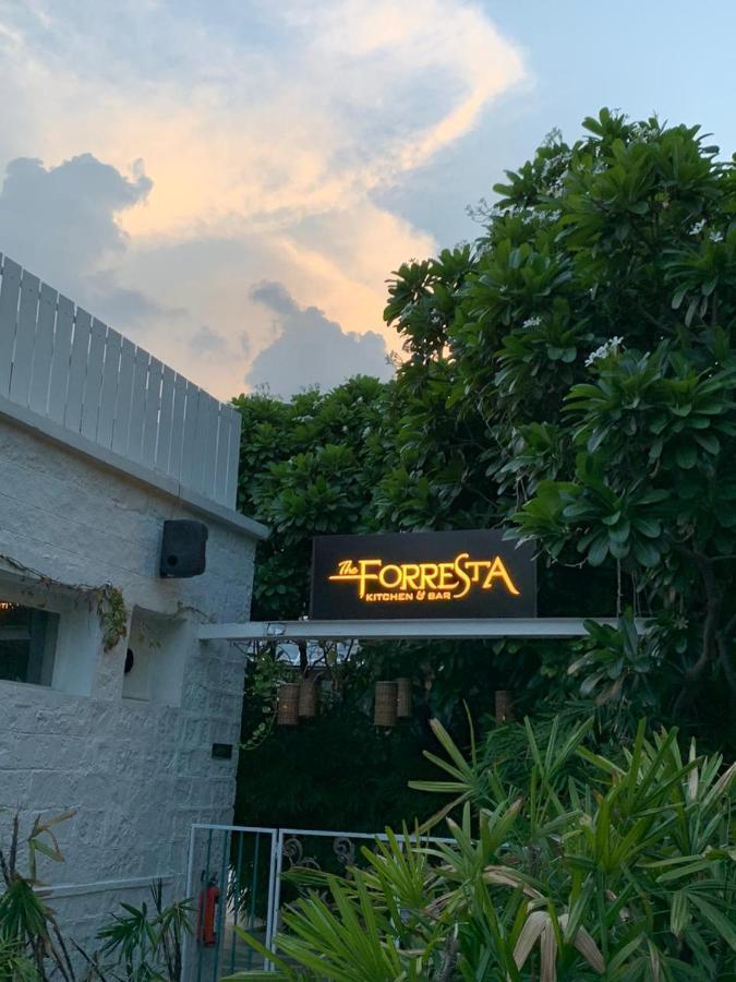 Devraj Niwas Hotel ชัยปุระ ภายนอก รูปภาพ