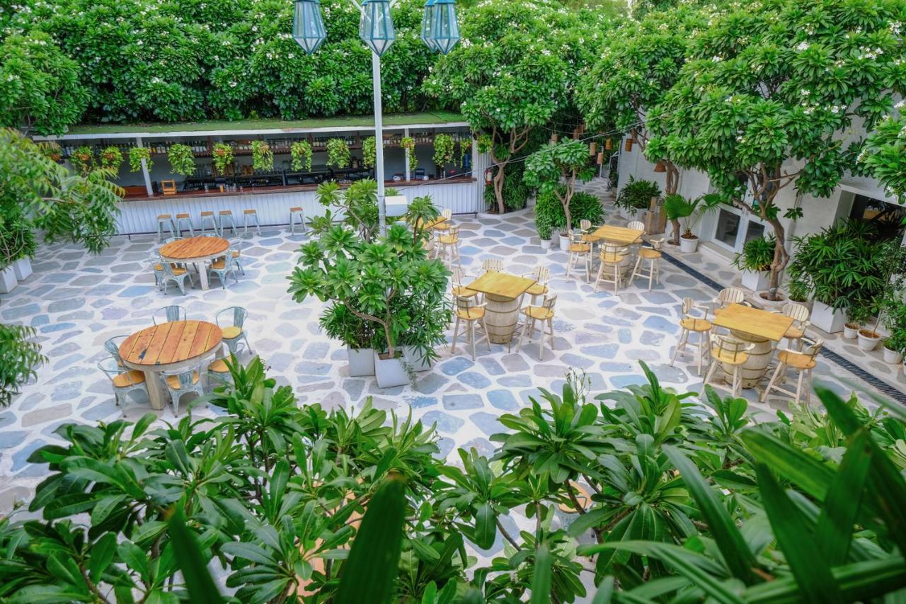 Devraj Niwas Hotel ชัยปุระ ภายนอก รูปภาพ