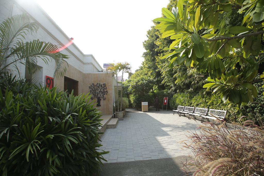 Devraj Niwas Hotel ชัยปุระ ภายนอก รูปภาพ