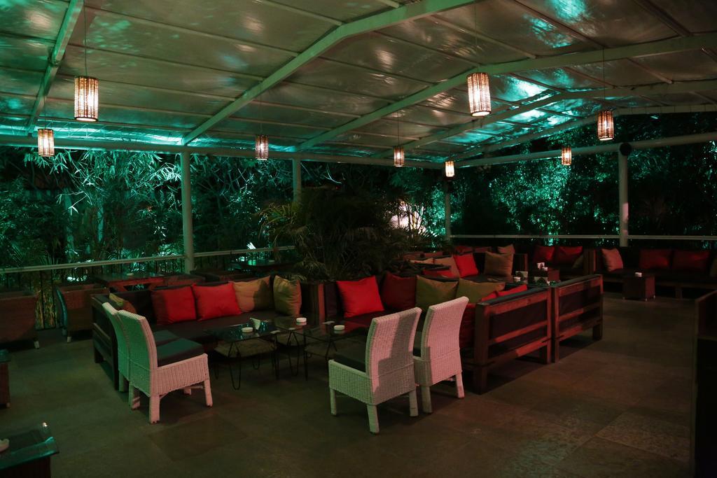 Devraj Niwas Hotel ชัยปุระ ภายนอก รูปภาพ