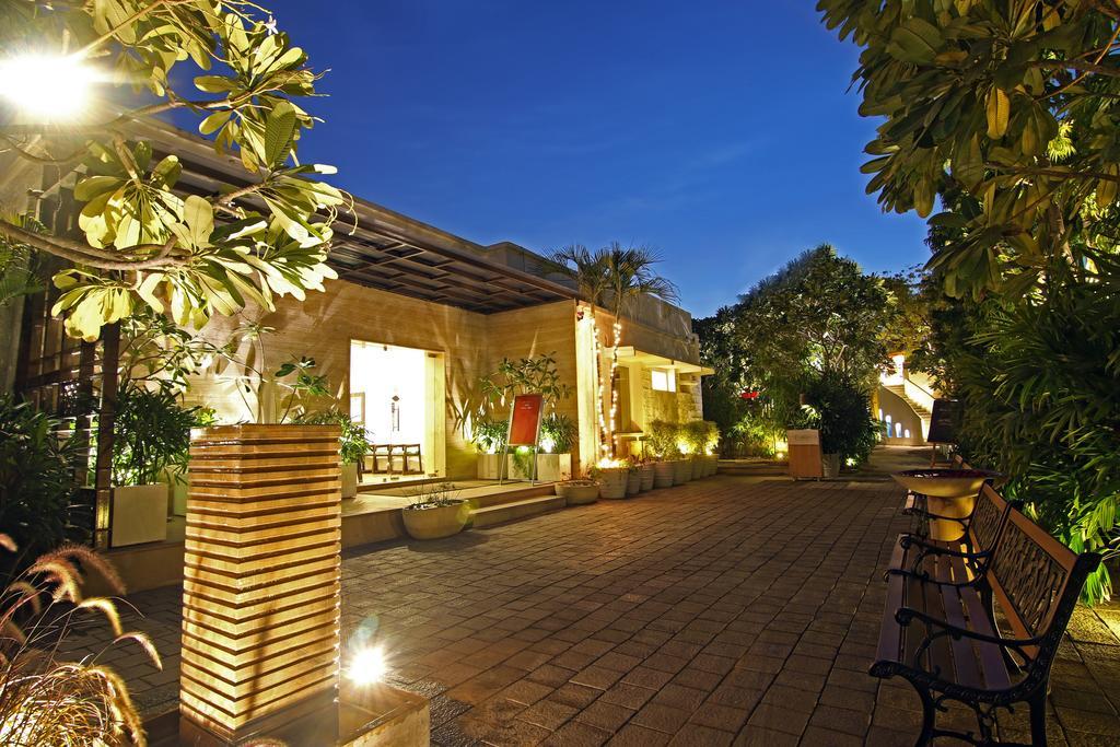 Devraj Niwas Hotel ชัยปุระ ภายนอก รูปภาพ