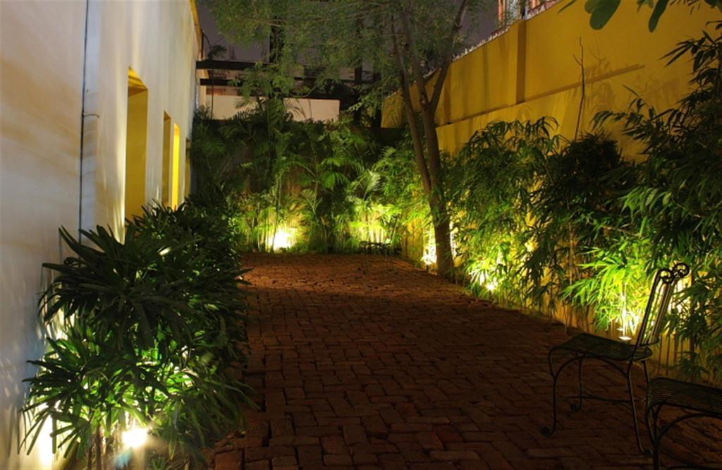 Devraj Niwas Hotel ชัยปุระ ภายนอก รูปภาพ